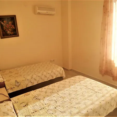 Valencia With Private Pool And Sea View *