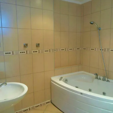 Valencia With Private Pool And Sea View Willa *
