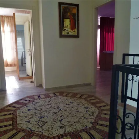 Willa Valencia With Private Pool And Sea View